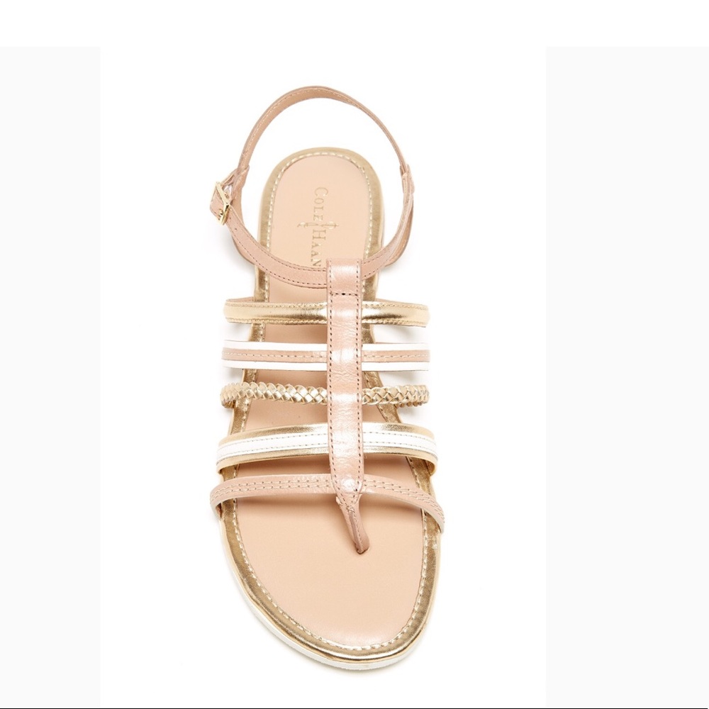 Cole Haan, Nassau Sandal
